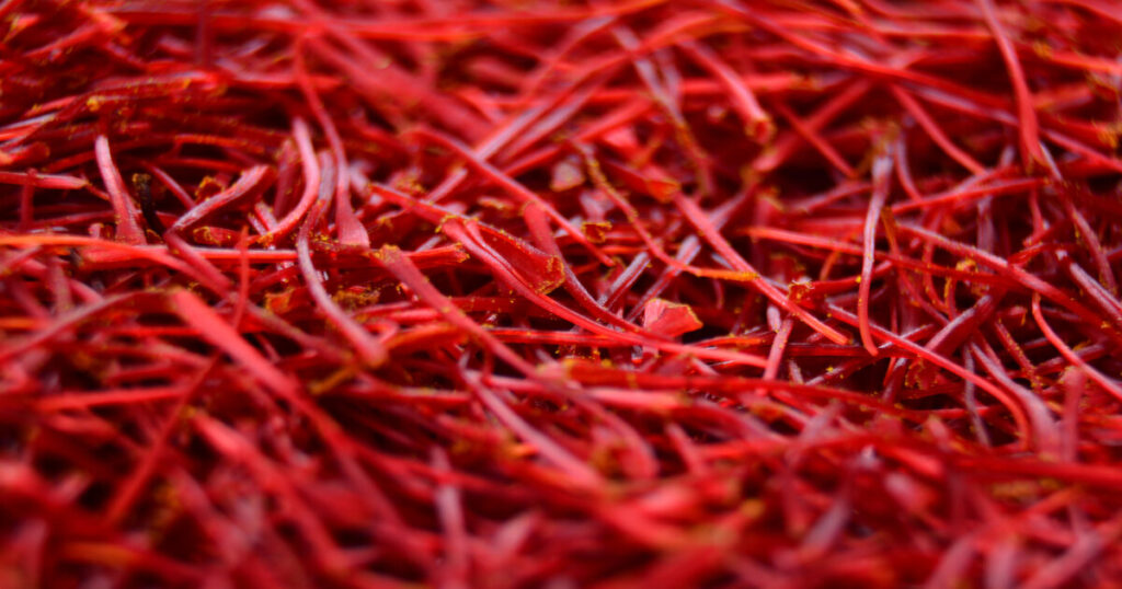 Safranco Saffron